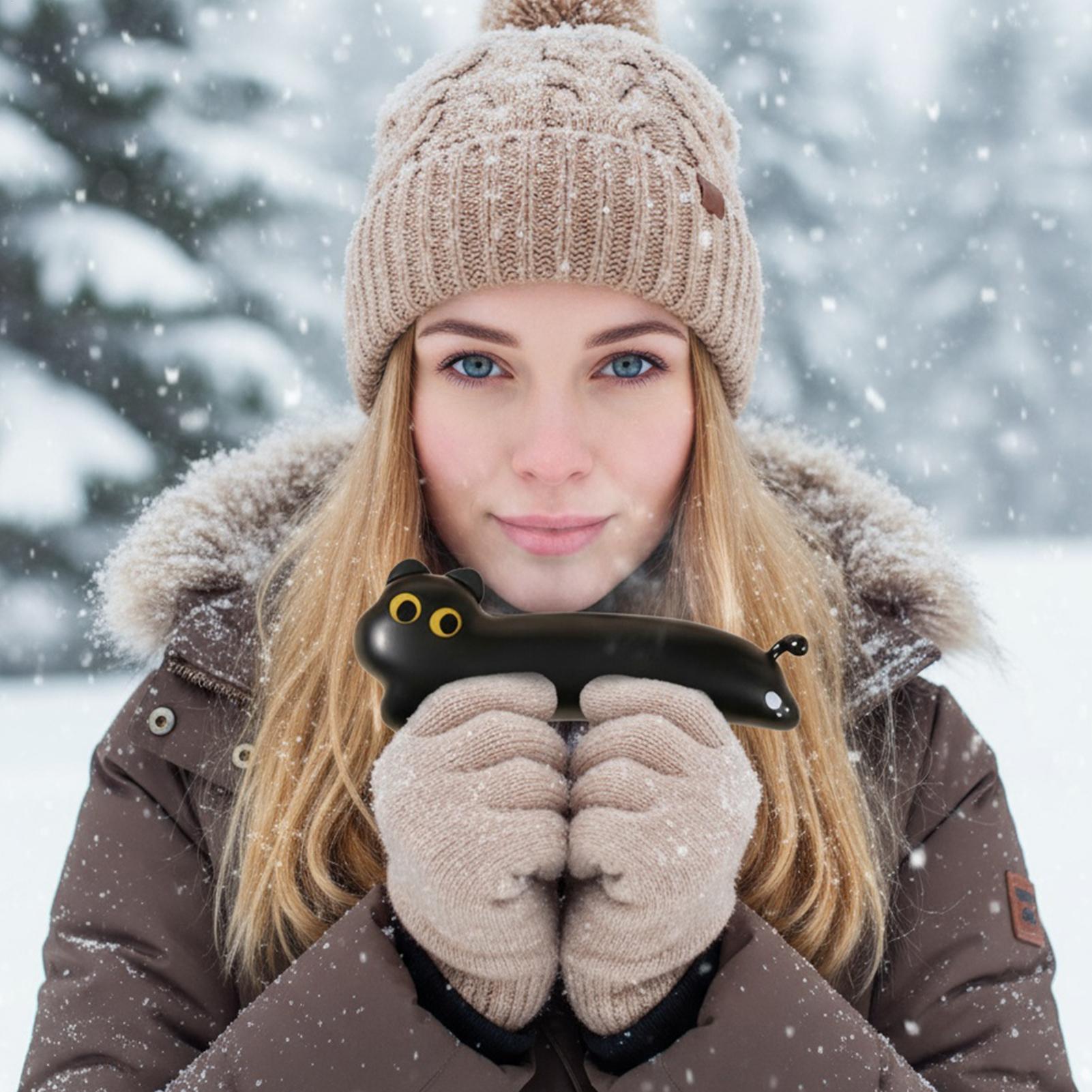 Elektrikli El Isıtıcı 3 Seviye - Hand Warmer Electric incelemesi ve fiyatı