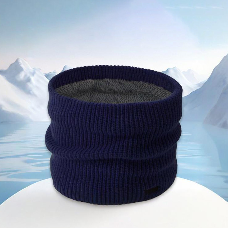 Unisex Kış Sıcak Eşarp Kalınla - Neck Gaiter Fleece incelemesi ve fiyatı