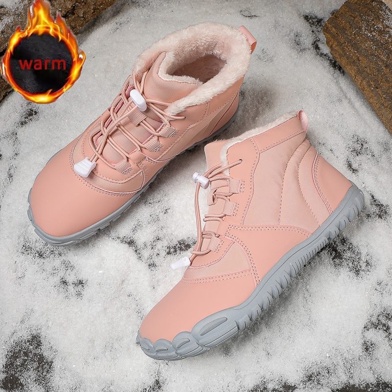 Açık kış kar botları erkek kay - Waterproof Winter Boot incelemesi ve fiyatı