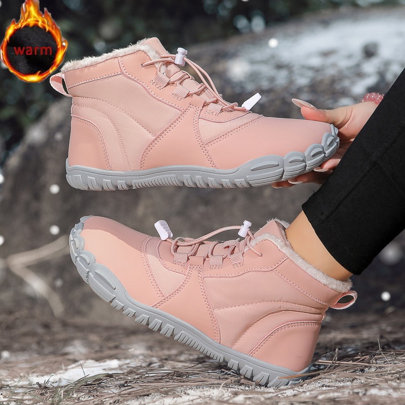 Açık kış kar botları erkek kay - Waterproof Winter Boot incelemesi ve fiyatı