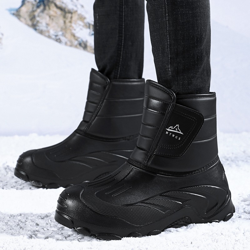 Çift Kişilik Kışlık Botlar Kal - Waterproof Winter Boot incelemesi ve fiyatı