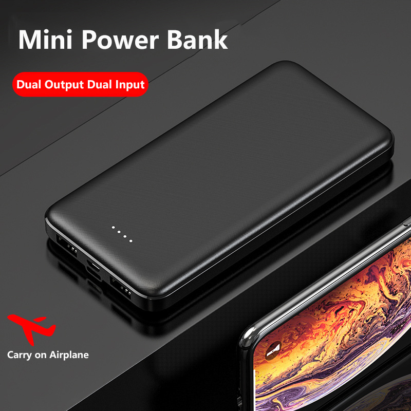 5V 2A Güç Bankası 20000mAh Isı - Heated Vest Battery incelemesi ve fiyatı