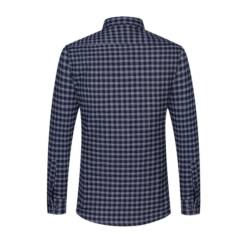 Erkek Kışlık Flanel Gömlek, Or - Flannel Shirt Lined incelemesi ve fiyatı