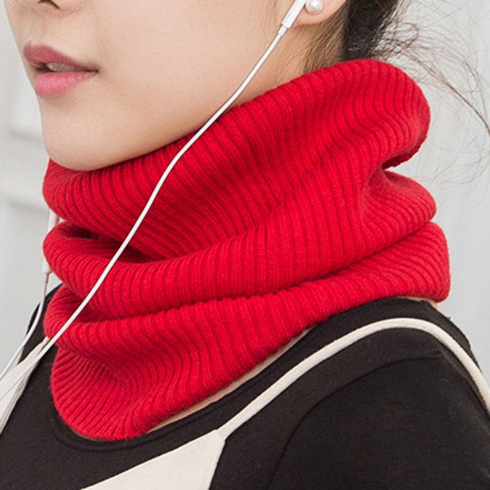 Kaşmir yaka erkekler kadınlar  - Wool Scarf Men incelemesi ve fiyatı