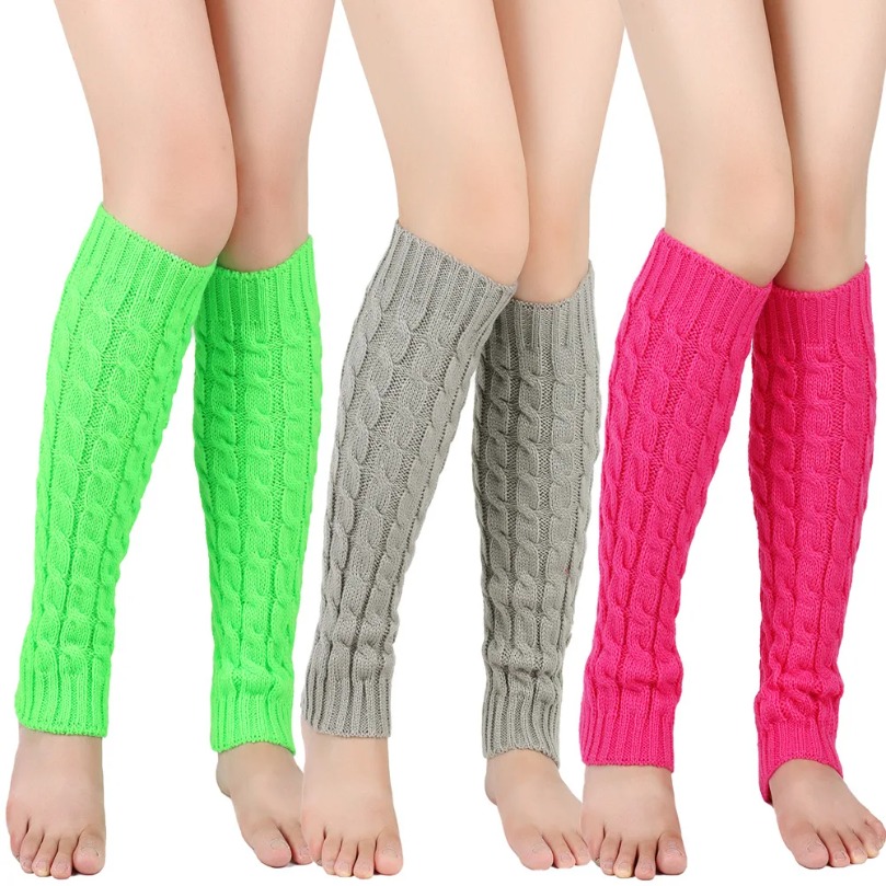 Ayak Bileği Isıtıcıları Kadınl - Thermal Sock Wool incelemesi ve fiyatı