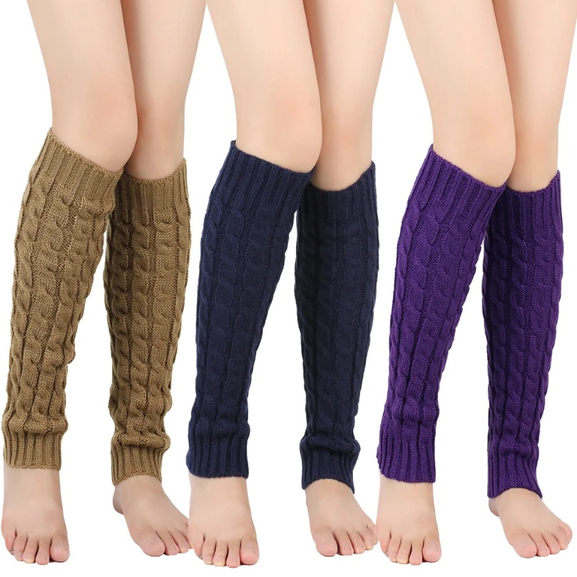 Ayak Bileği Isıtıcıları Kadınl - Thermal Sock Wool incelemesi ve fiyatı
