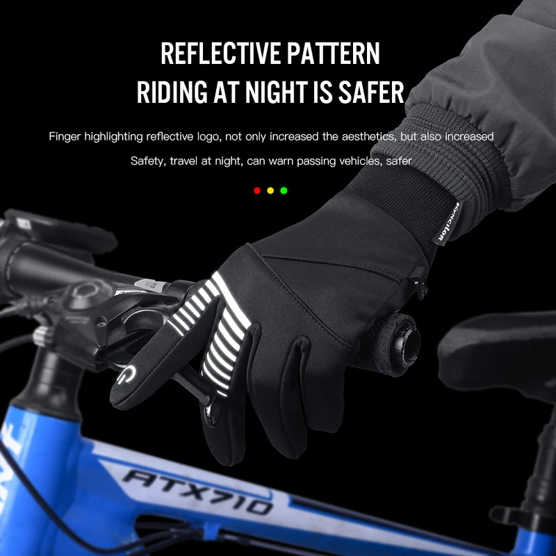 Erkekler ve Kadınlar için Kışl - Touch Screen Gloves incelemesi ve fiyatı