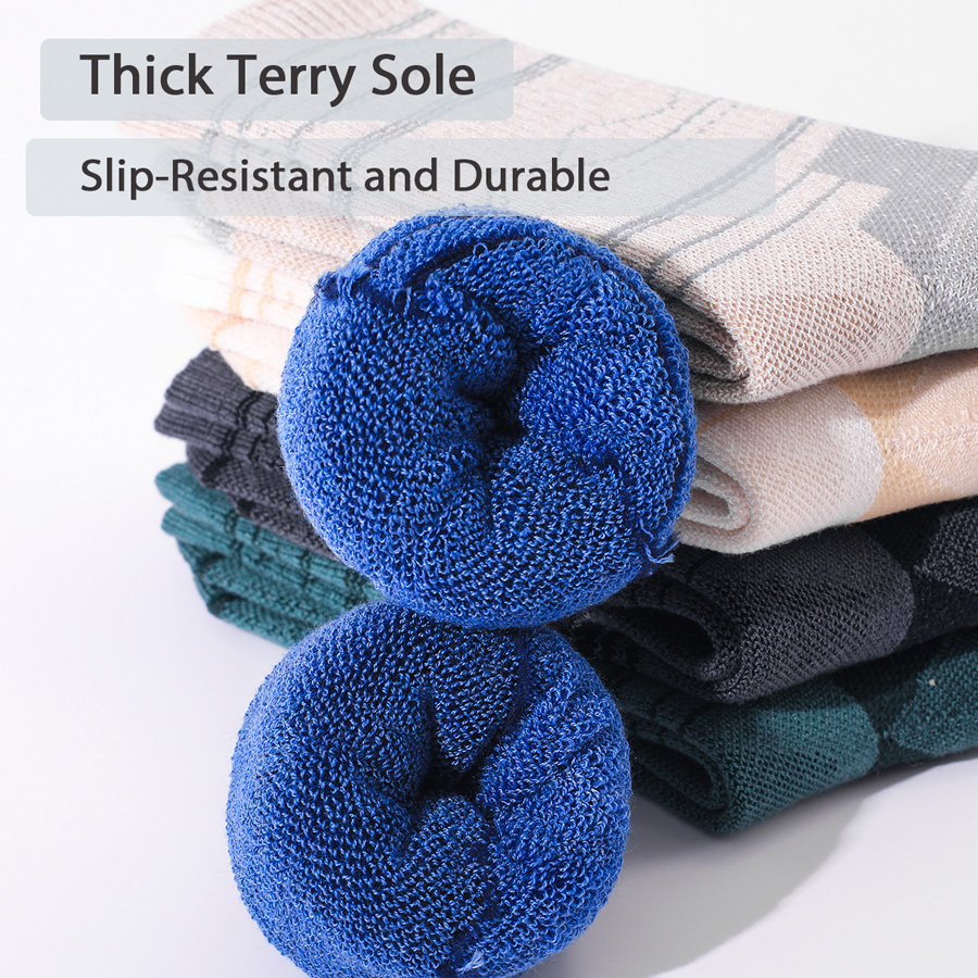 Merino Yün Çizme Çorapları Ter - Thermal Sock Wool incelemesi ve fiyatı
