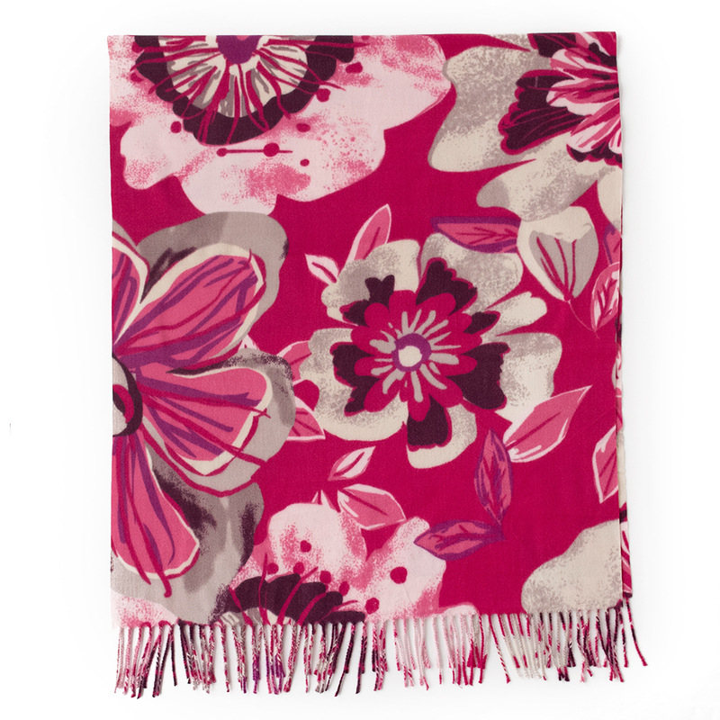 Lüks Eşarp Kaşmir Pashmina Kış - Shawl Wrap Winter incelemesi ve fiyatı