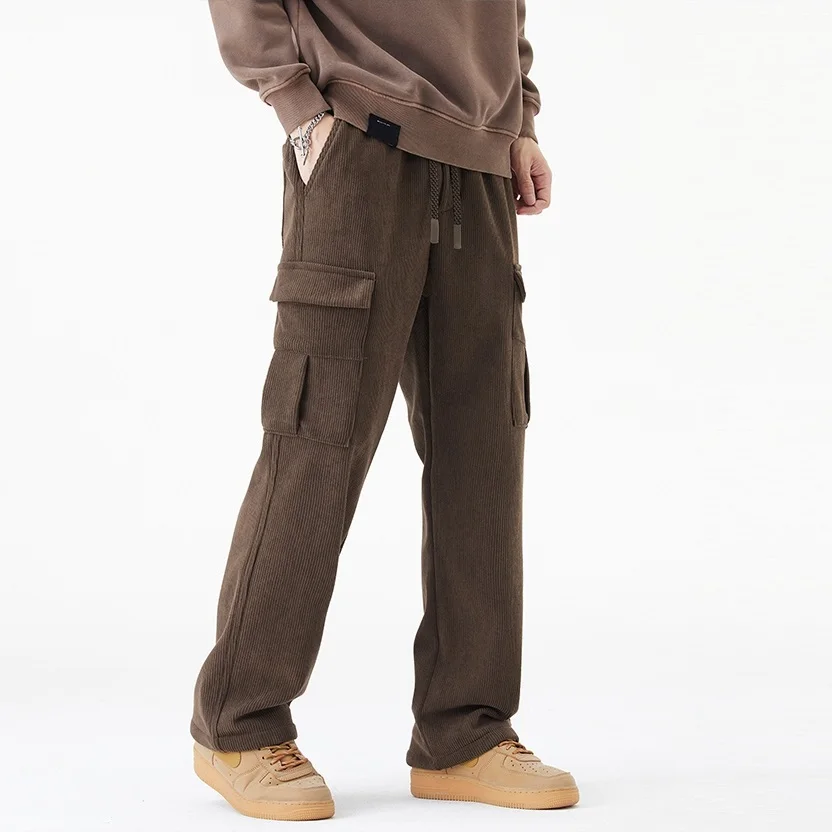 2026 Kış Yeni Ürün Kordonlu Pa - Corduroy Pant Warm incelemesi ve fiyatı