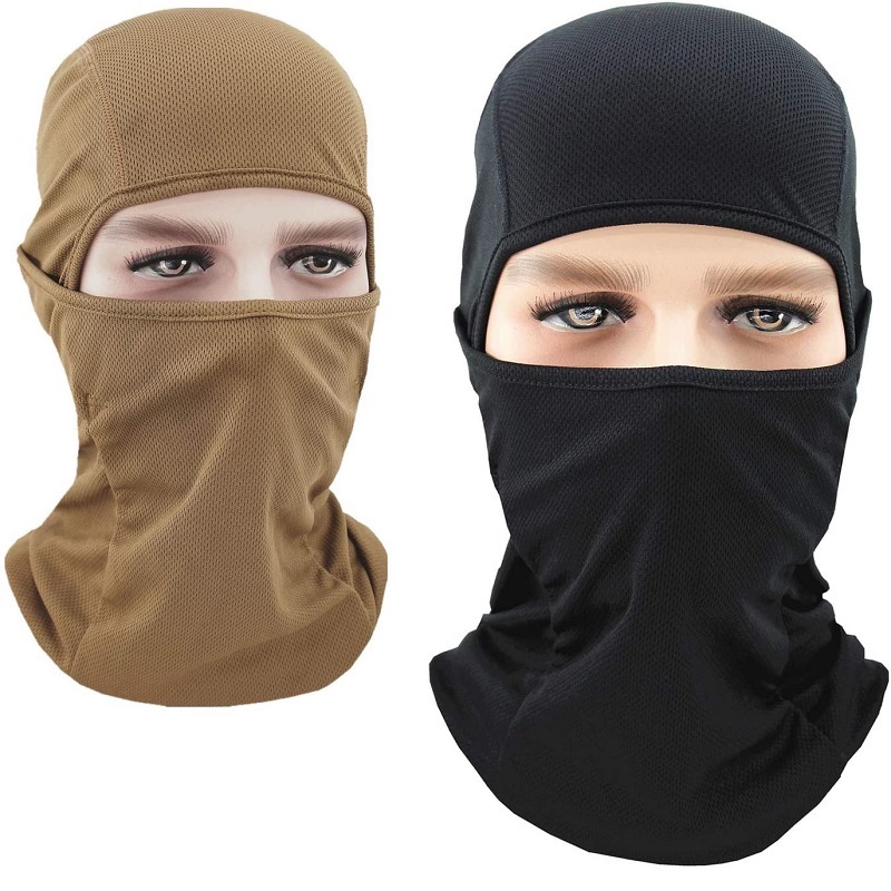 Moda Kadın Erkek Motosiklet Ba - Balaclava Ski Mask incelemesi ve fiyatı