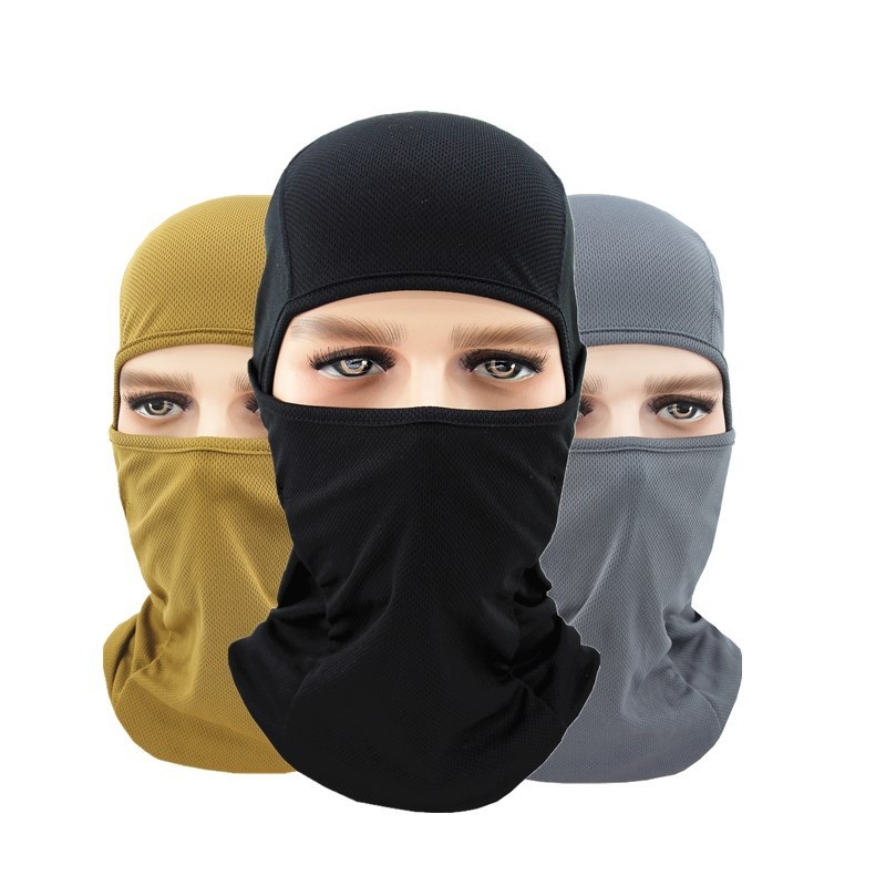 Moda Kadın Erkek Motosiklet Ba - Balaclava Ski Mask incelemesi ve fiyatı