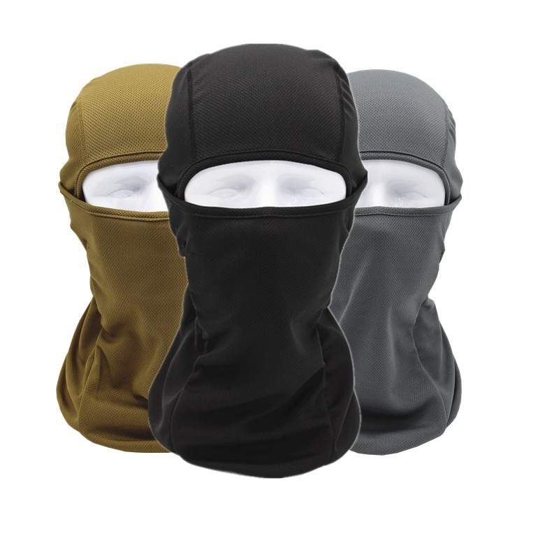 Moda Kadın Erkek Motosiklet Ba - Balaclava Ski Mask incelemesi ve fiyatı