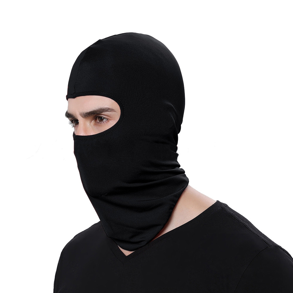 Balaklava yüz maskesi bisiklet - Balaclava Ski Mask incelemesi ve fiyatı