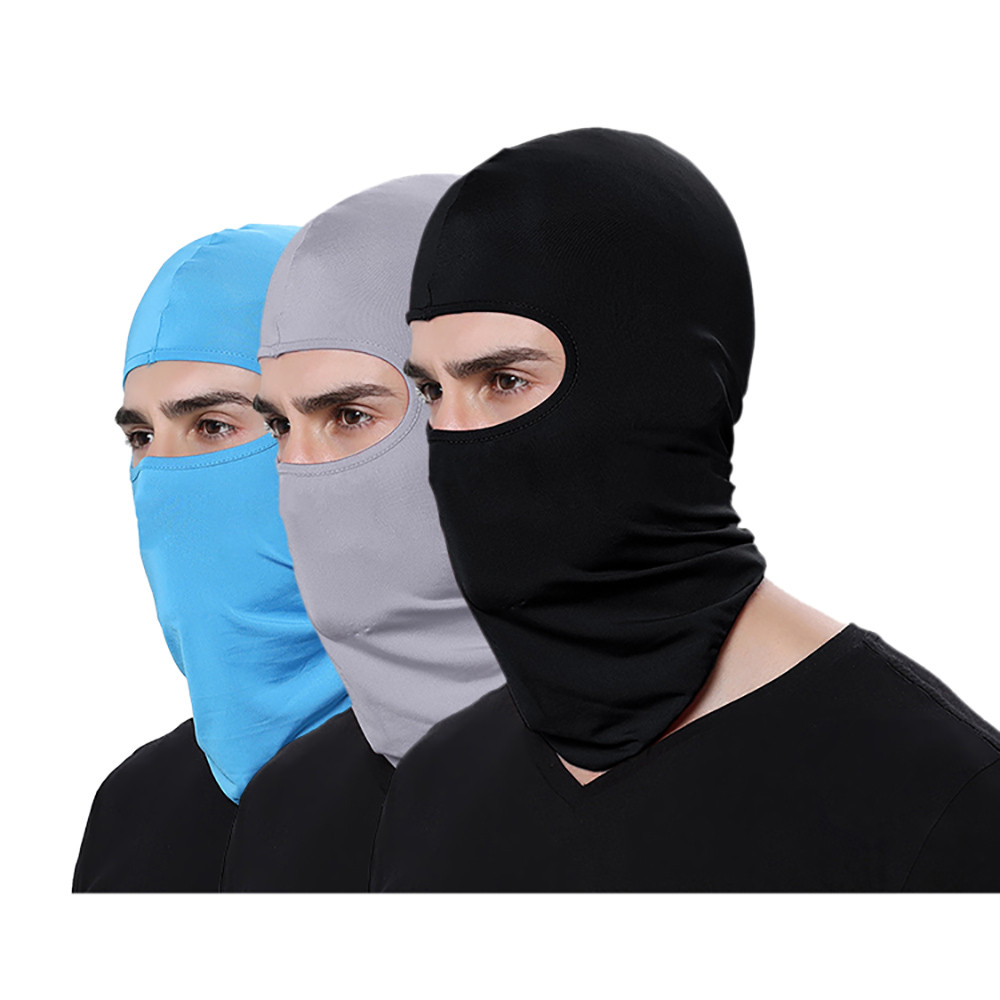 Balaklava yüz maskesi bisiklet - Balaclava Ski Mask incelemesi ve fiyatı