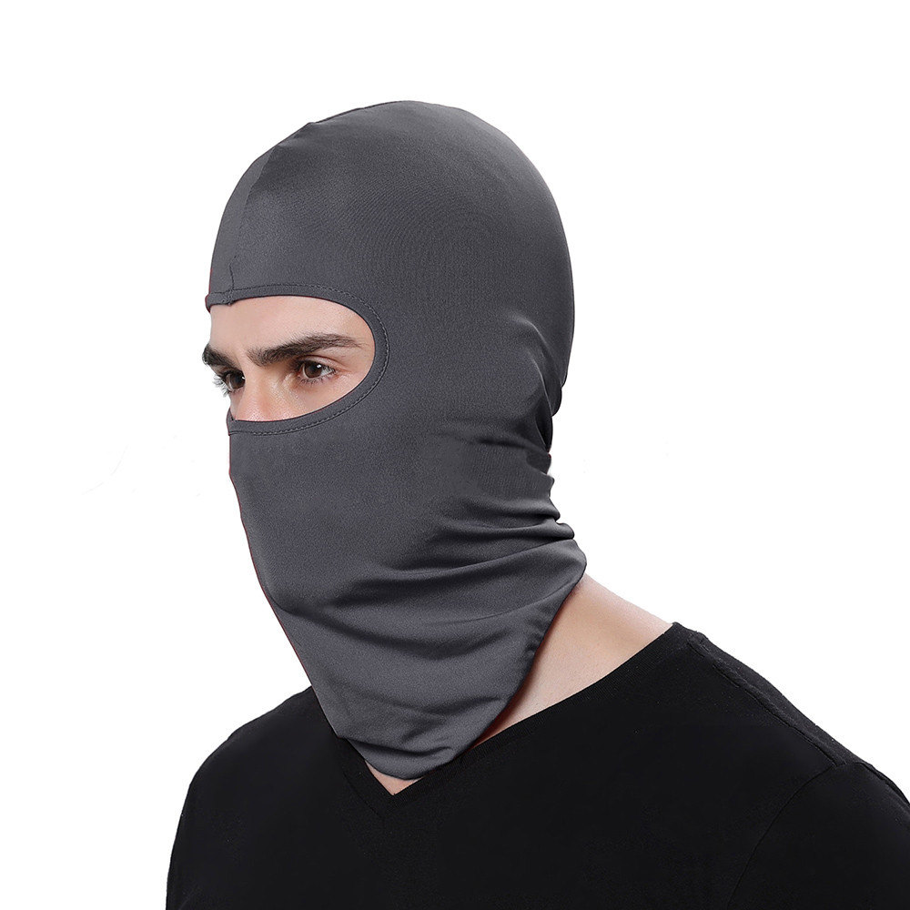 Balaklava yüz maskesi bisiklet - Balaclava Ski Mask incelemesi ve fiyatı