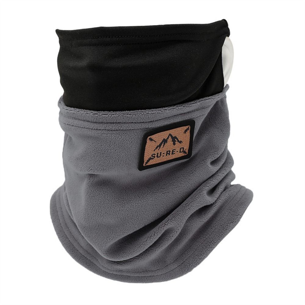 Günlük Polar Boyunluk Sıcak Tu - Neck Gaiter Fleece incelemesi ve fiyatı