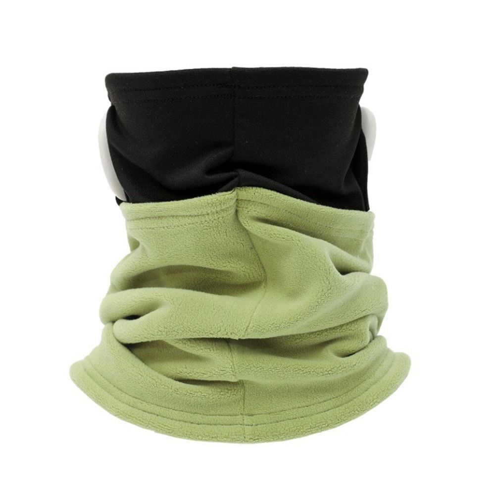 Günlük Polar Boyunluk Sıcak Tu - Neck Gaiter Fleece incelemesi ve fiyatı