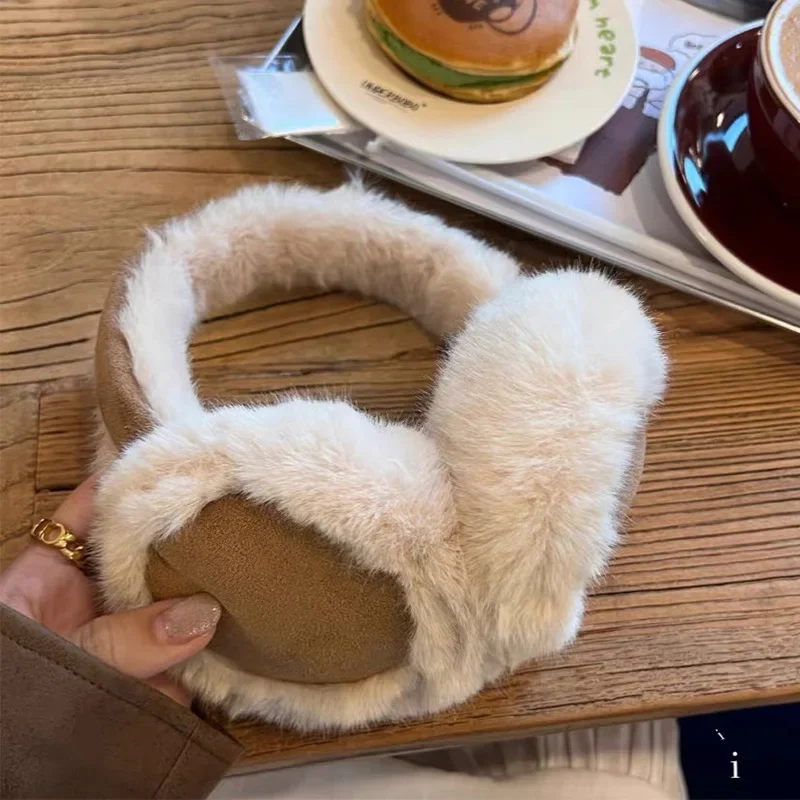 Moda Peluş Kulaklıklar Katlana - Earmuffs Foldable incelemesi ve fiyatı