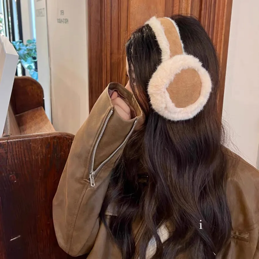 Moda Peluş Kulaklıklar Katlana - Earmuffs Foldable incelemesi ve fiyatı