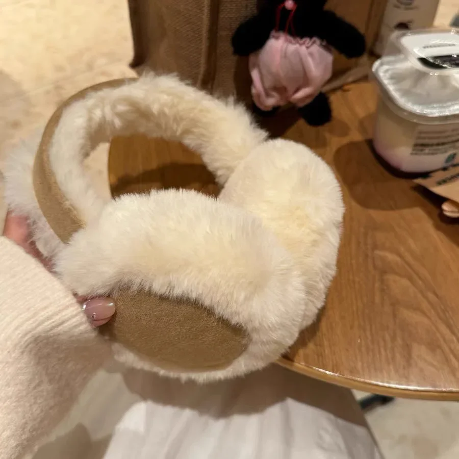 Moda Peluş Kulaklıklar Katlana - Earmuffs Foldable incelemesi ve fiyatı