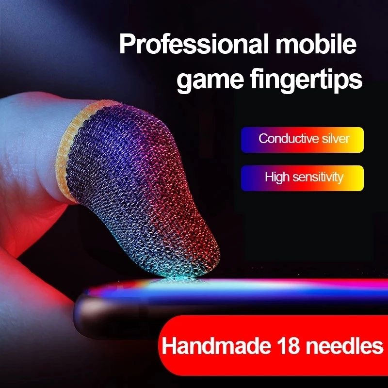 Oyun parmak kollu nefes parmak - Touch Screen Gloves incelemesi ve fiyatı