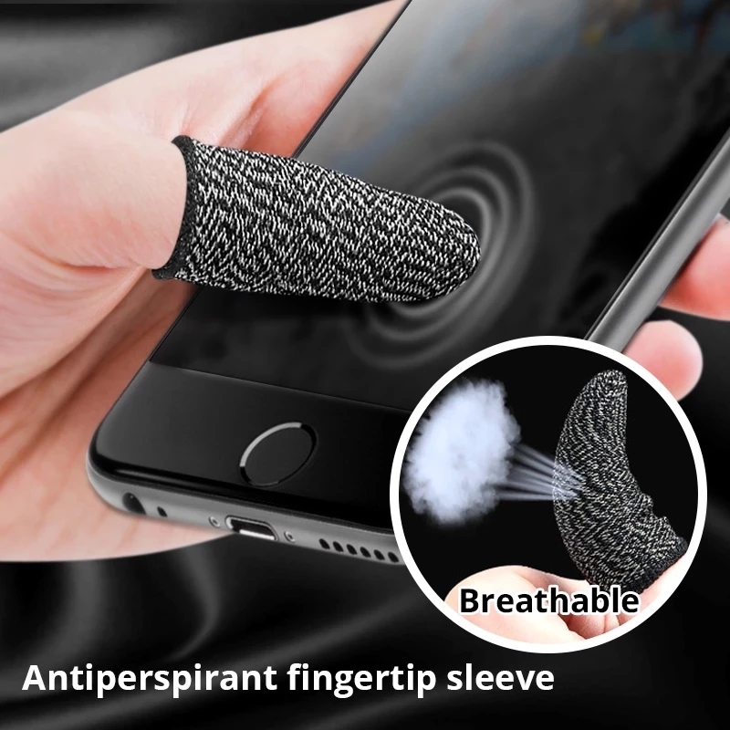Oyun parmak kollu nefes parmak - Touch Screen Gloves incelemesi ve fiyatı