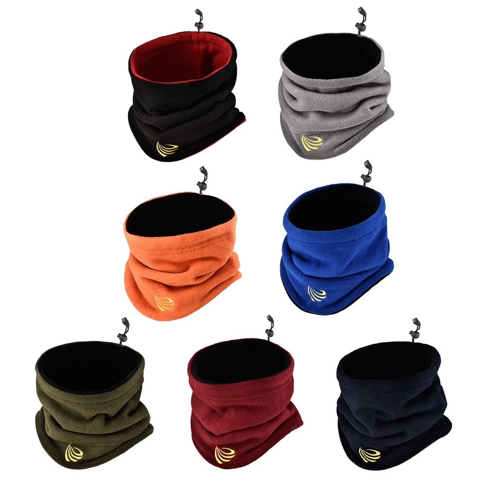 Açık Hava Yüz Maskesi Kamp Soğ - Neck Gaiter Fleece incelemesi ve fiyatı