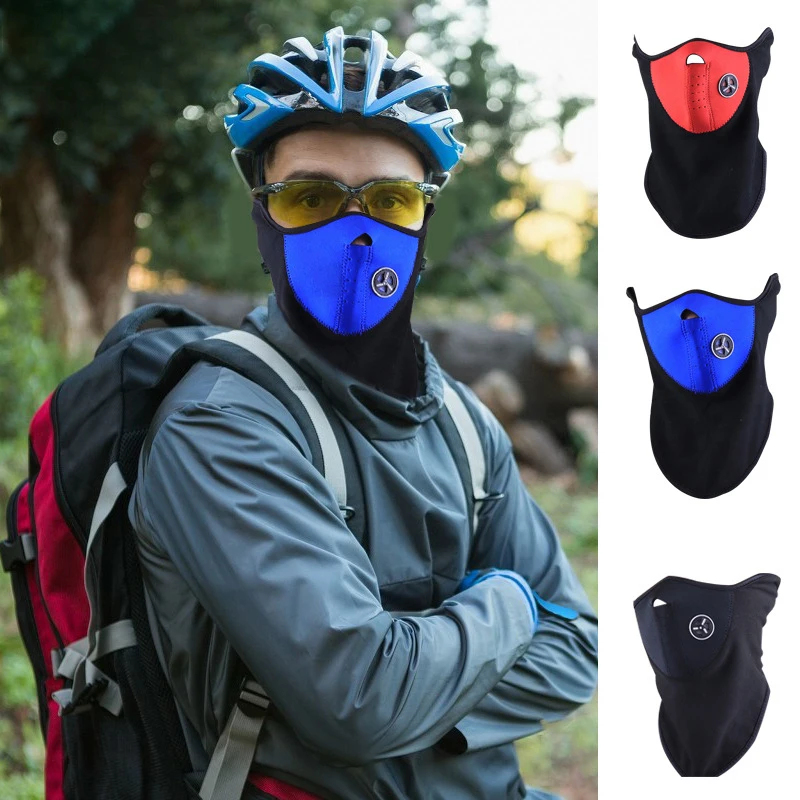 Unisex Balaclava Kış Maskesi P - Balaclava Ski Mask incelemesi ve fiyatı