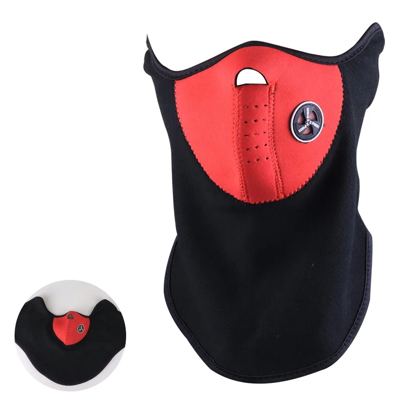 Unisex Balaclava Kış Maskesi P - Balaclava Ski Mask incelemesi ve fiyatı
