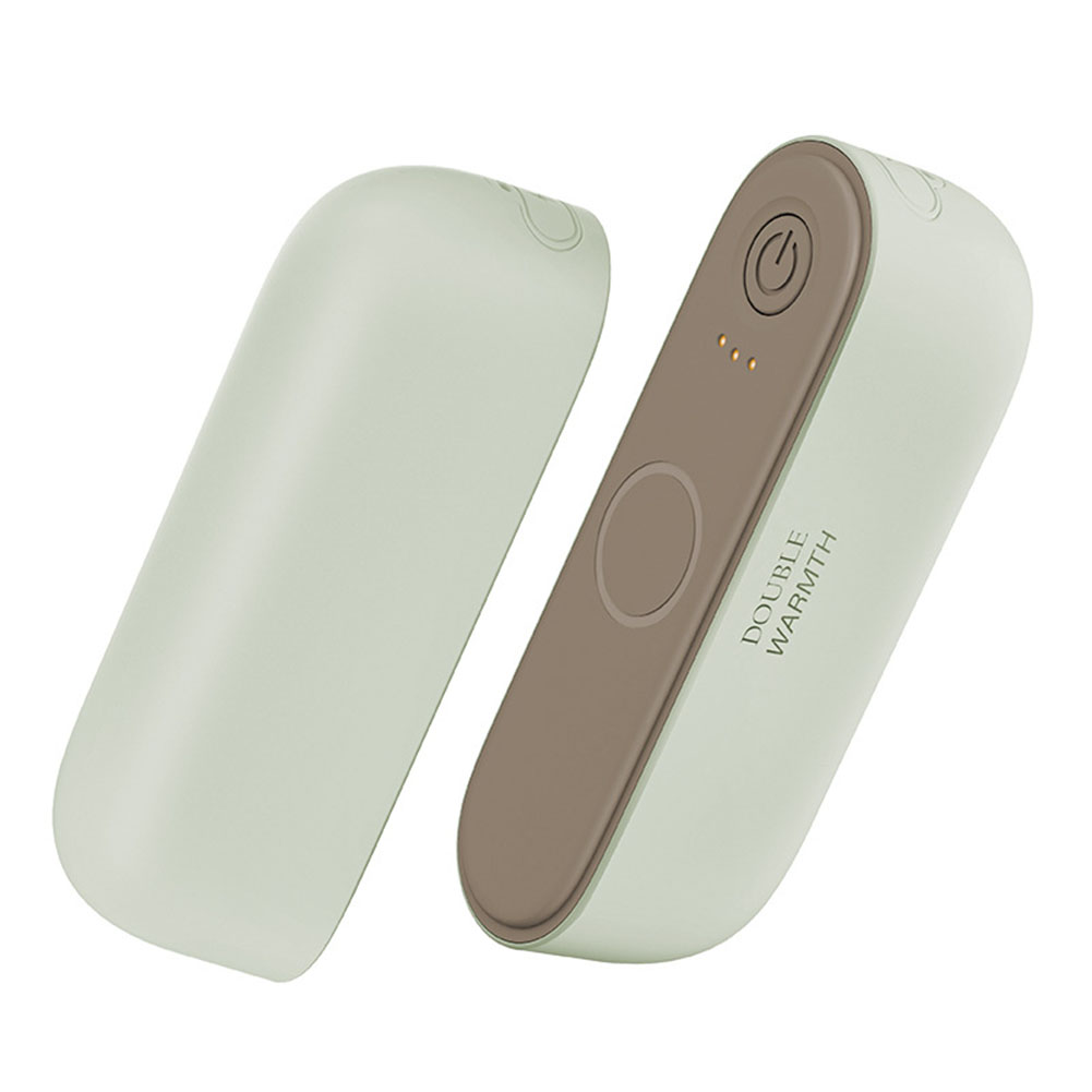 2'si 1 Arada Manyetik El Isıtı - Hand Warmer Electric incelemesi ve fiyatı