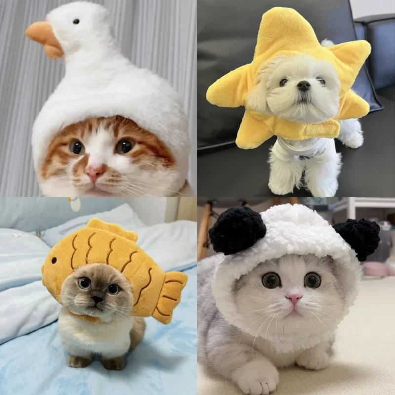 Komik evcil hayvan bandı peluş - Winter Headband Fleece incelemesi ve fiyatı