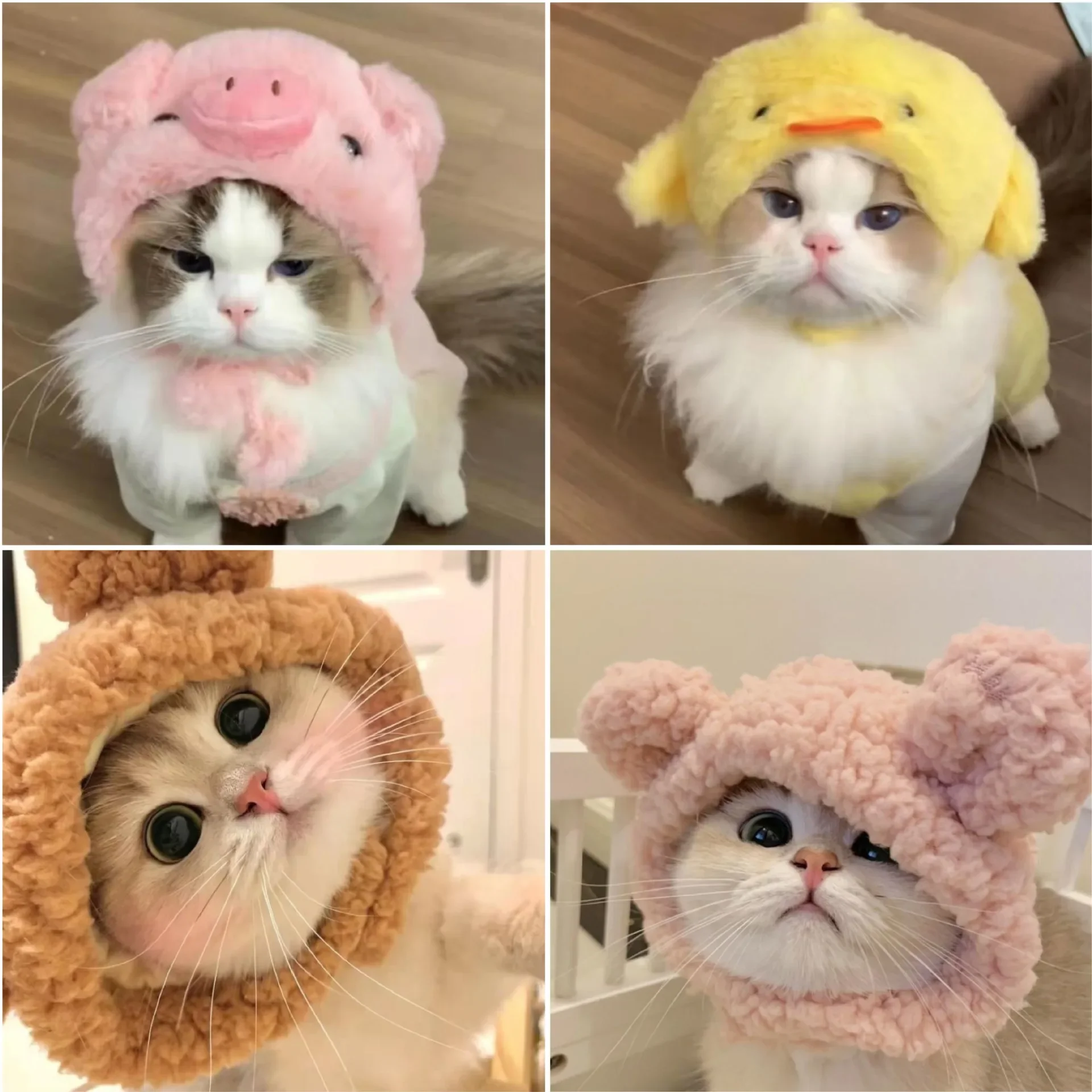 Komik evcil hayvan bandı peluş - Winter Headband Fleece incelemesi ve fiyatı