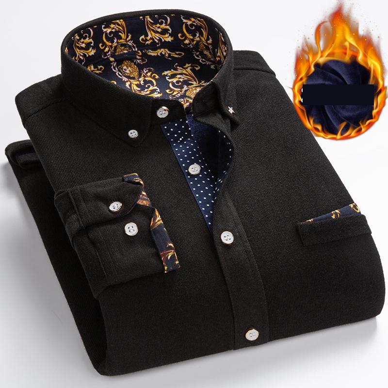 Termal Erkek Ağır Kumaş Kordon - Flannel Shirt Lined incelemesi ve fiyatı