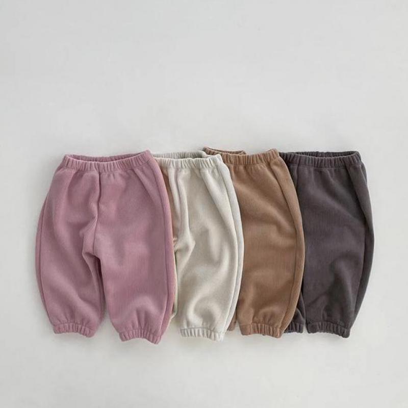 2025 Kışlık Bebek Kız Sıcak Ko - Corduroy Pant Warm incelemesi ve fiyatı