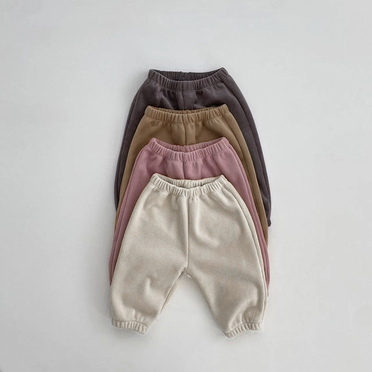 2025 Kışlık Bebek Kız Sıcak Ko - Corduroy Pant Warm incelemesi ve fiyatı